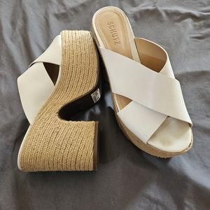 Schutz Sandals